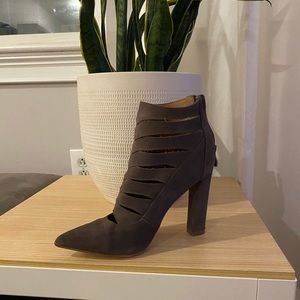 Steve Madden high heels